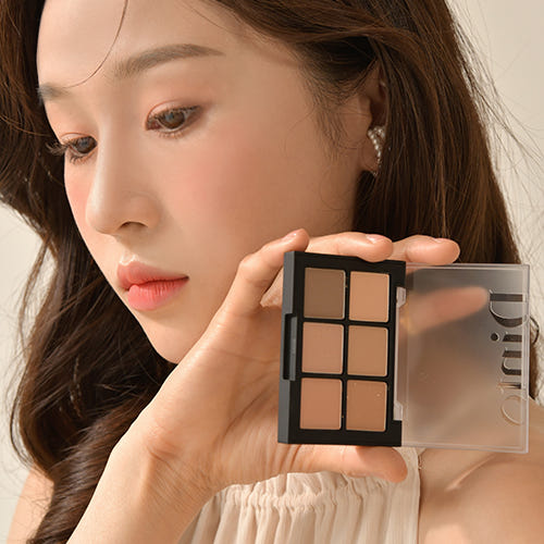 Blur-Finish Shadow 5.4g #702 Jelda Fitzgerald, Dinto-1