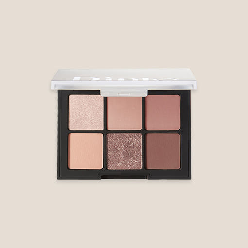Blur-Finish Shadow 5.4g #705 Mary Shelley, Dinto-1