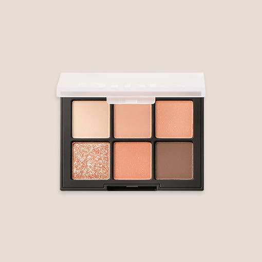 Blur-Finish Shadow 5.4g #706 George Eliot, Dinto-1