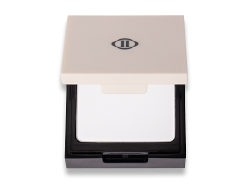 Blur-Fixing Finish Powder Pact 10g, Dinto Dinto Powder