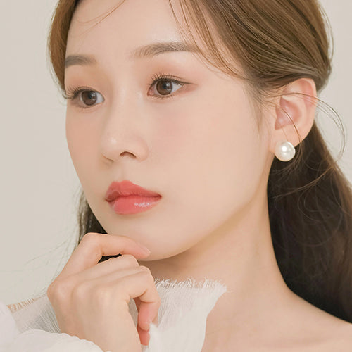 Blur-Glowy Lip Tint 3.5g (30colors), Dinto Dinto Lip Tint