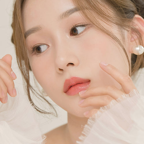 Blur-Glowy Lip Tint 3.5g (30colors), Dinto Dinto Lip Tint