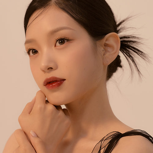 Blur-Glowy MINI Lip Tint 1g (11colors), Dinto Dinto Lip Tint