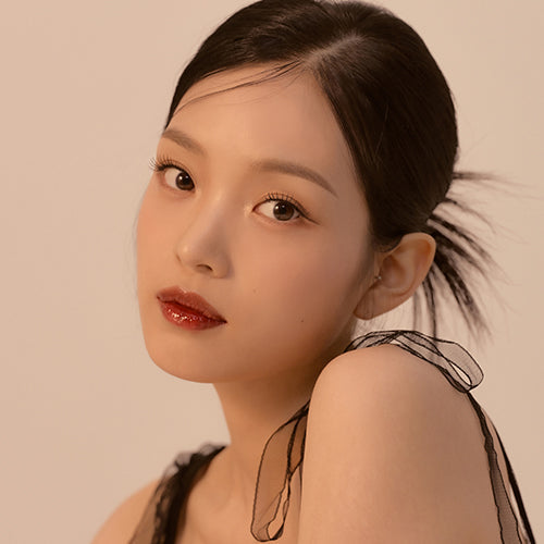 Blur-Glowy MINI Lip Tint 1g (11colors), Dinto Dinto Lip Tint