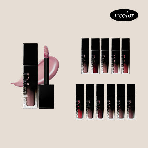 Blur-Glowy MINI Lip Tint 1g (11colors), Dinto Dinto Lip Tint
