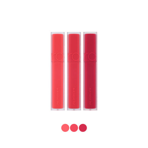 Blur Fudge Tint (11 Colors), rom&nd rom&nd Lip Stains