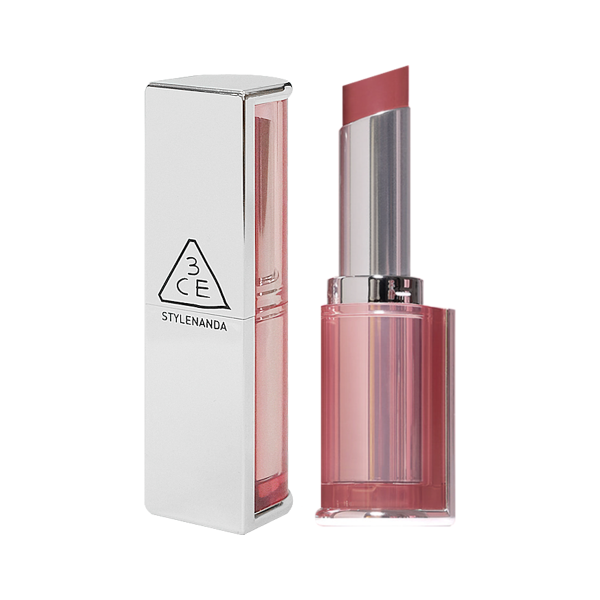 Blur Matte Lipstick 4g (12 Colors), 3CE 3CE Lipstick