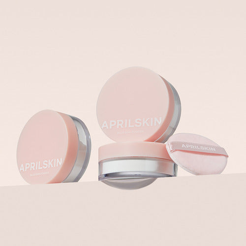 Blur Skin Powder 10g, APRILSKIN APRILSKIN Powder
