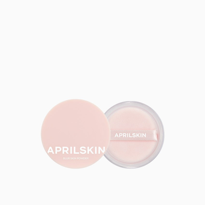 Blur Skin Powder 10g, APRILSKIN APRILSKIN Powder