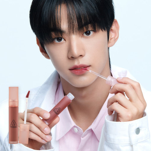 Blur Water Lip Tint 4.6g, 3CE 3CE Lip Stains