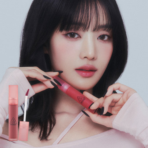 Blur Water Lip Tint 4.6g, 3CE 3CE Lip Stains