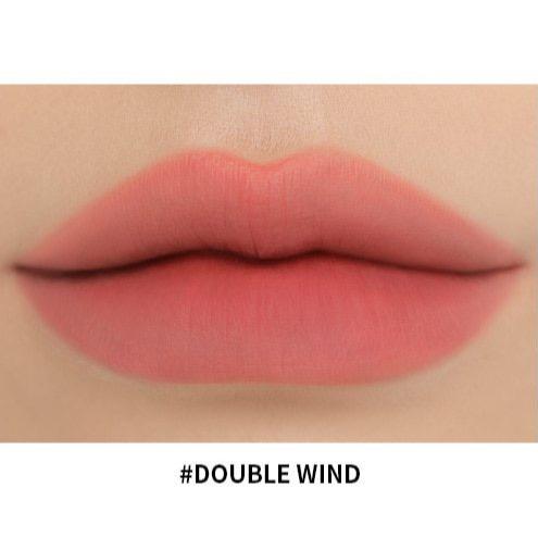 Blur Water Tint 4.6g #DOUBLE WIND, 3CE-1