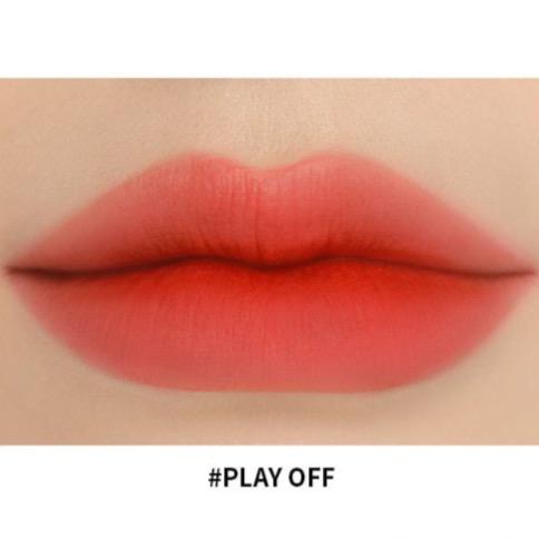Blur Water Tint 4.6g #PLAY OFF, 3CE-1