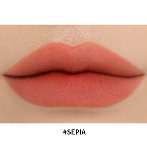 Blur Water Tint 4.6g #SEPIA, 3CE-1