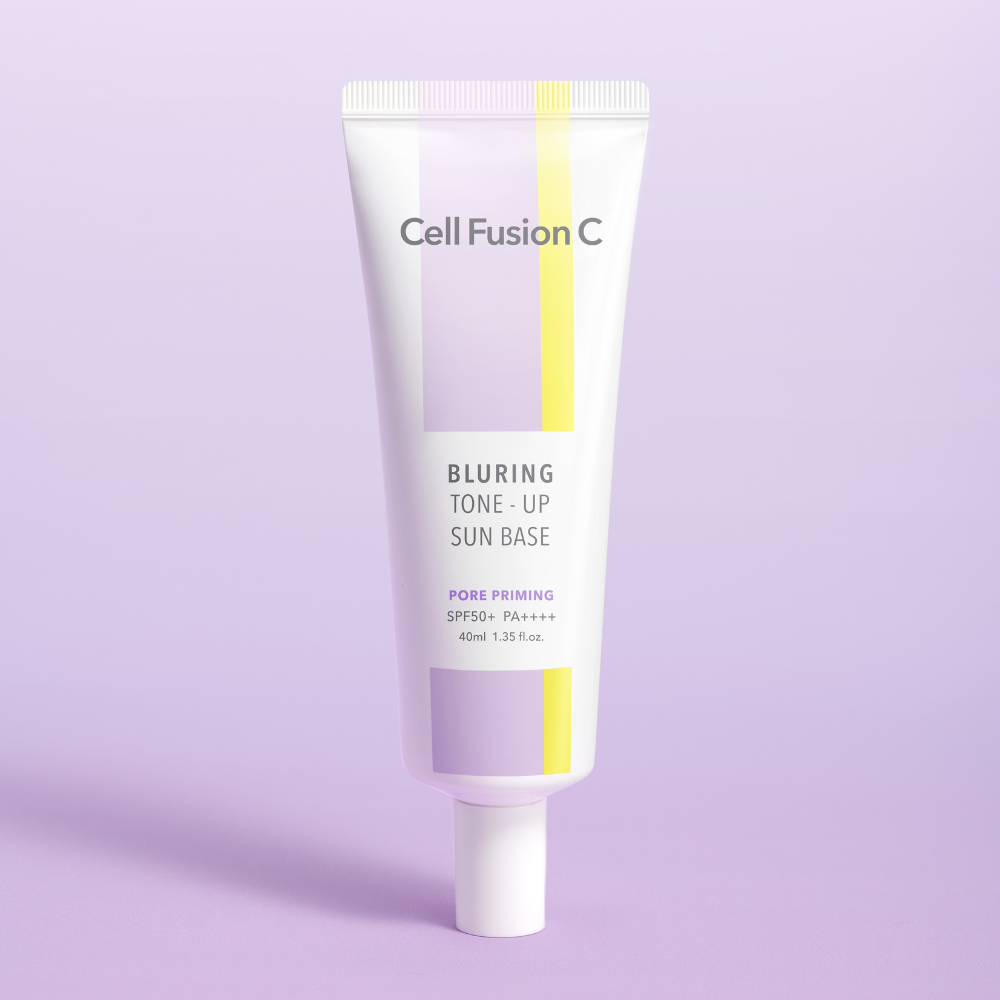 Bluring Tone-Up Sun Base 40ml SPF 50+/ PA++++, Cell Fusion C Cell Fusion C Sunscreen