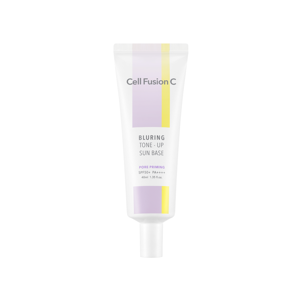 Bluring Tone-Up Sun Base 40ml SPF 50+/ PA++++, Cell Fusion C Cell Fusion C Sunscreen