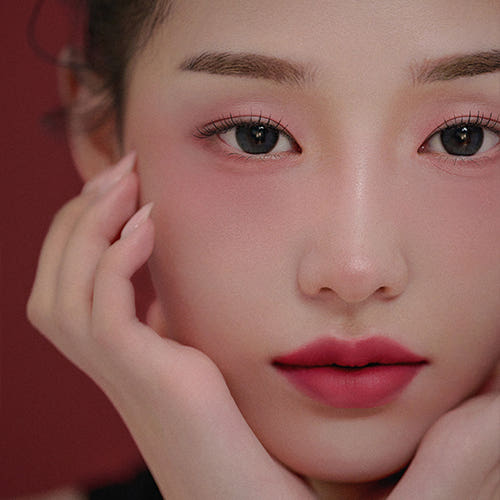 Blurring Lip Veil 3.5g (8-type), Dinto Dinto Lip Tint