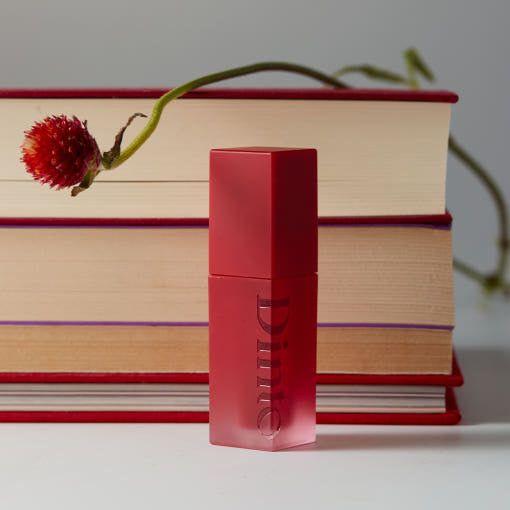 Blurring Lip Veil 3.5g (8-type), Dinto Dinto Lip Tint