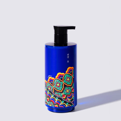 Body Lotion Dancheong 350ml, Pyunkang Yul Pyunkang Yul Body Lotion