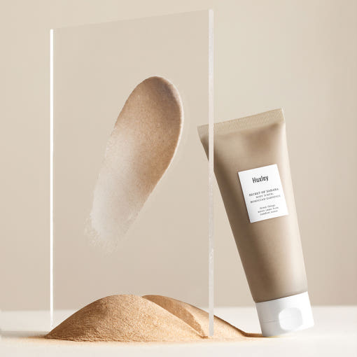 Body Scrub 250ml #Moroccan Gardener, Huxley-2