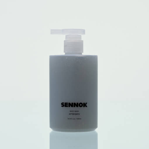 Body Wash After Bath 300ml, SENNOK SENNOK Body Wash