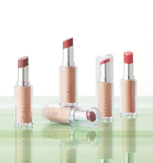 Bonding Glow Lipstick, Laka Laka Lipstick