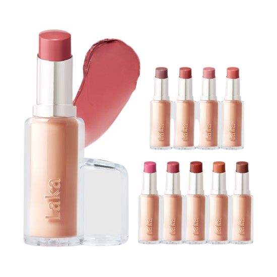 Bonding Glow Lipstick, Laka Laka Lipstick