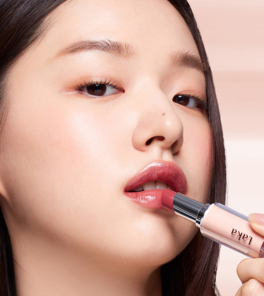 Bonding Glow Lipstick, Laka Laka Lipstick