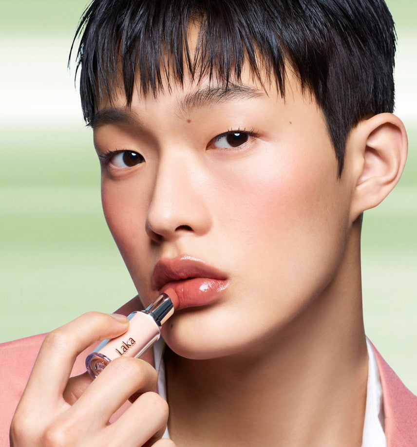 Bonding Glow Lipstick, Laka Laka Lipstick