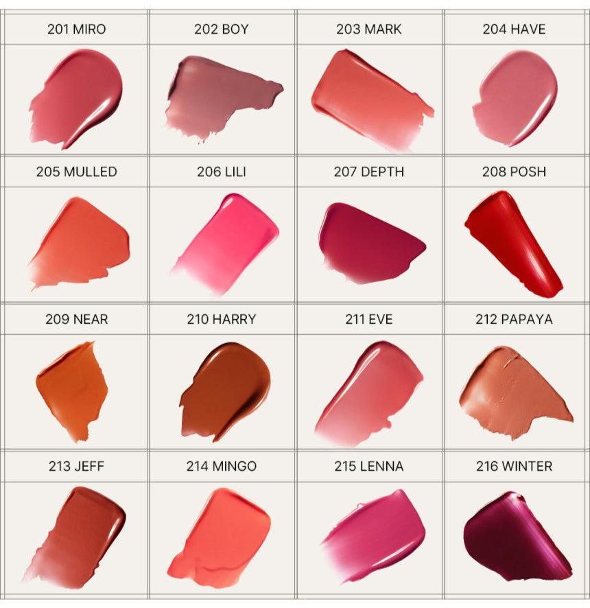 Bonding Glow Lipstick, Laka Laka Lipstick
