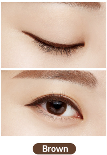 Botanical Hyper Liner 0.6g (2colors), NATURE REPUBLIC NATURE REPUBLIC Eyeliner
