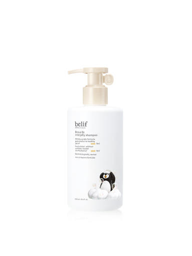 Brave Bo Mild Jelly Shampoo 250ml, belif belif Kids Shampoo