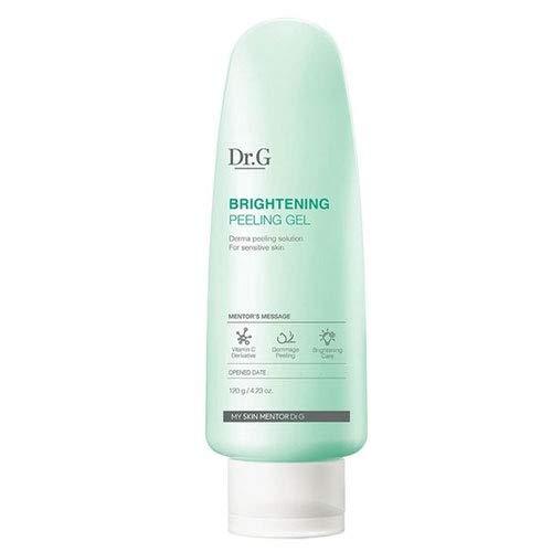 Brightening Peeling Gel 120g, Dr.G Dr.G Peeling Gel