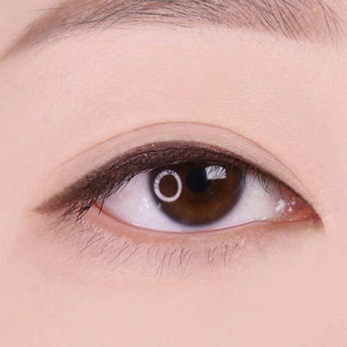 Bronze Painting Waterproof Eye Pencil 1.5g, ESPOIR ESPOIR Eyeliner