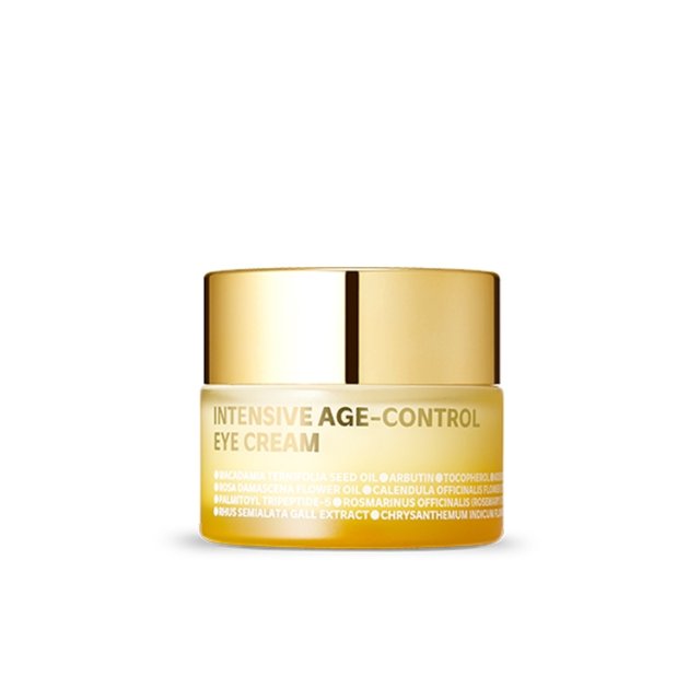Bulgarian Rose Intensive Age Control Eye Cream 20ml, isoi isoi Eye Cream