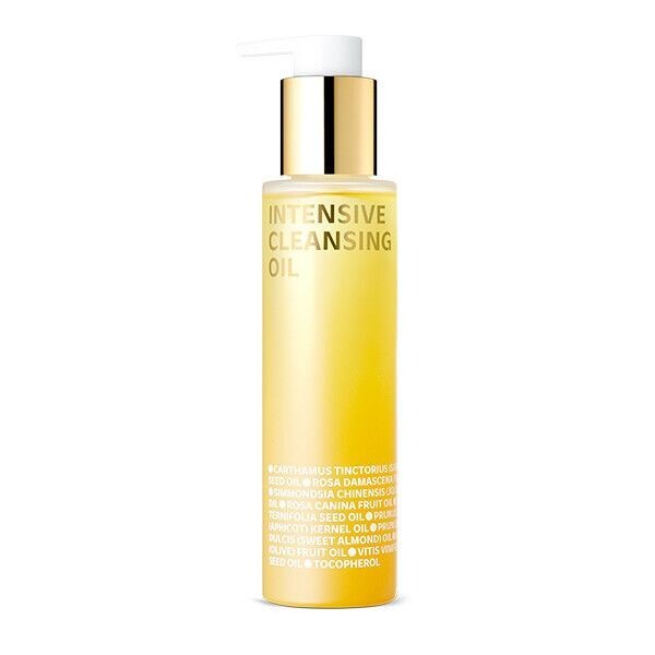 Bulgarian Rose Intensive Cleansing Oil 150ml, isoi isoi Cleansing Oil