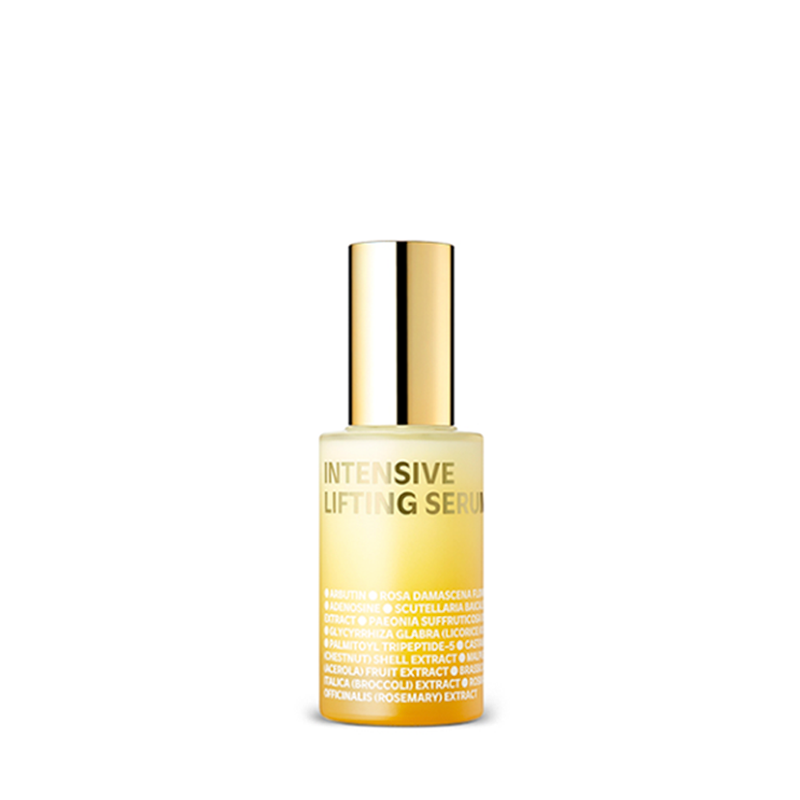 Bulgarian Rose Intensive Lifting Serum 35ml, isoi isoi Anti-Aging Serum