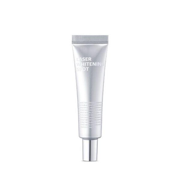 Bulgarian Rose Whitening Laser Spot 20ml, isoi isoi Essence