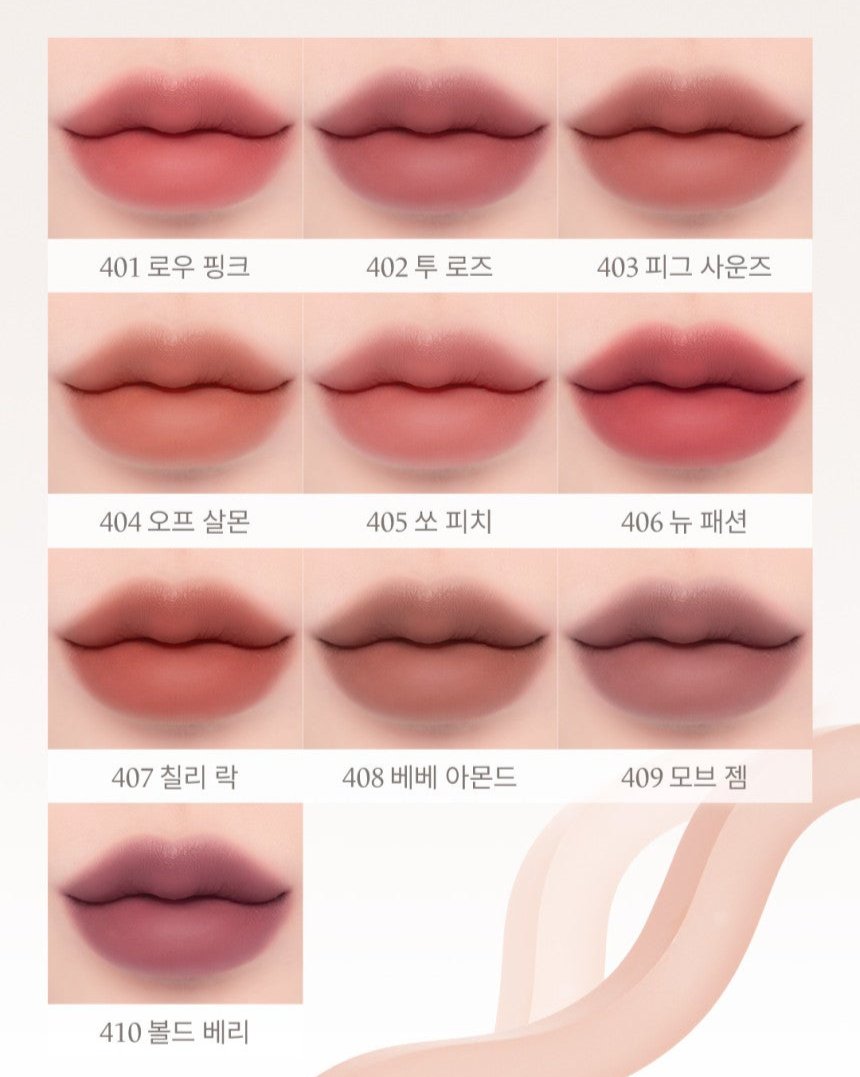 Bulky Matte Lipstick, Laka Laka Lipstick