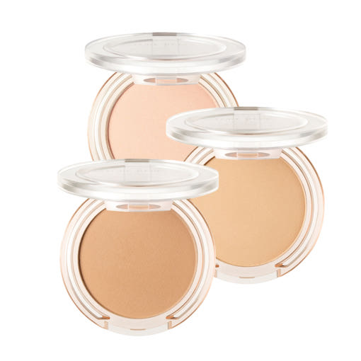 By Flower Contouring 5g (3colors), NATURE REPUBLIC NATURE REPUBLIC Face Shading