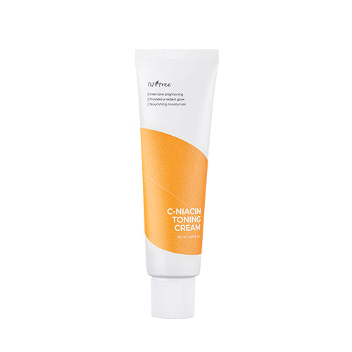 C-Niacin Toning Cream 50ml, Isntree Isntree Face Cream