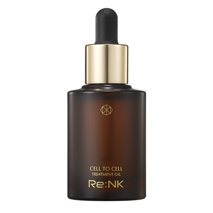 CELL TO CELL TREATMENT OIL 30ml, Re:NK Re:NK Facial Oil