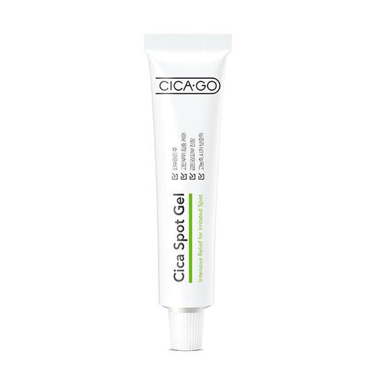 CICAGO Cica Spot Gel 25ml, isoi isoi Face Cream