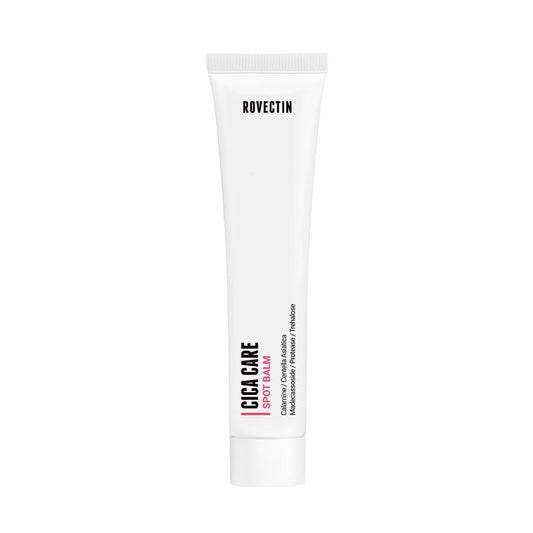 CICA CARE SPOT BALM 40ml, ROVECTIN ROVECTIN Face Balm