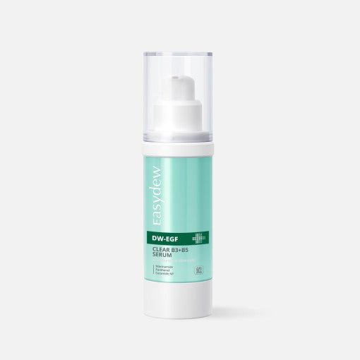 CLEAR B3 + B5 SERUM 29ml, Easydew Easydew Acne-Fighting Serum