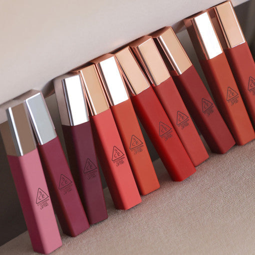 CLOUD LIP TINT 4g, 3CE 3CE Lip Stains