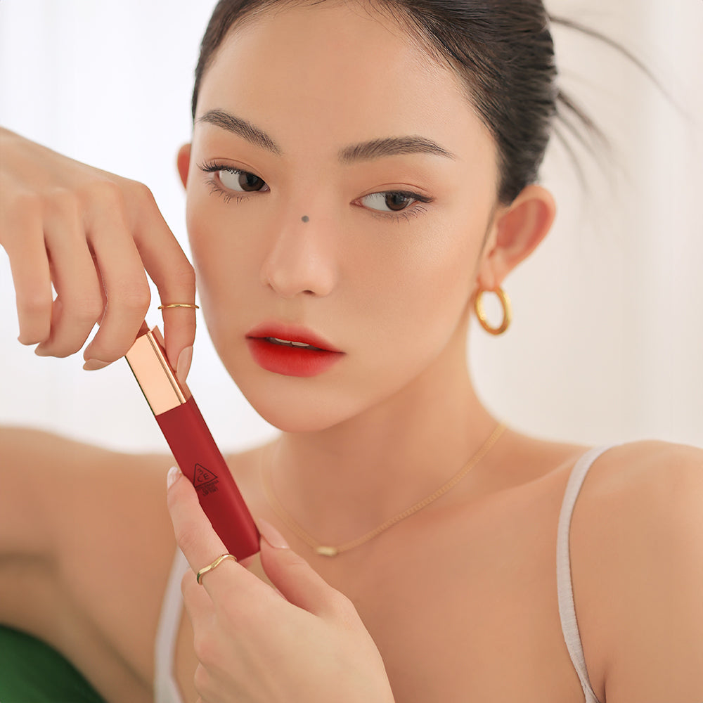 CLOUD LIP TINT 4g, 3CE 3CE Lip Stains