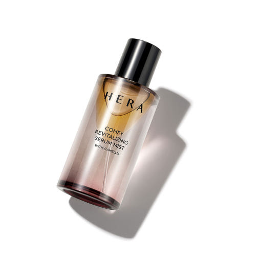 COMFY REVITALIZING SERUM MIST 90ml, HERA HERA Hydrating Serums