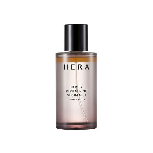 COMFY REVITALIZING SERUM MIST 90ml, HERA HERA Hydrating Serums