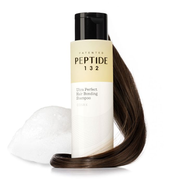 COSRX PEPTIDE-132 Ultra Perfect Hair Bonding Shampoo 200ml COSRX Shampoo